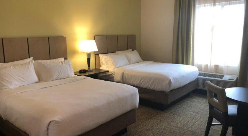 Candlewood Suites El Dorado