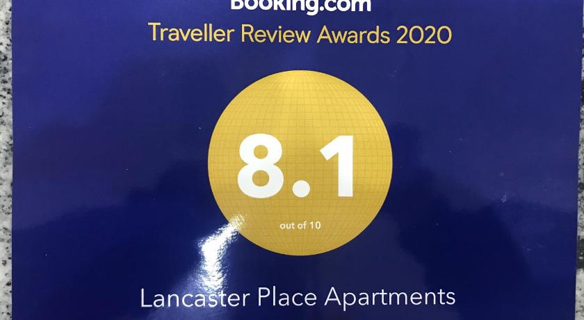 Lancaster Place Apartments photo