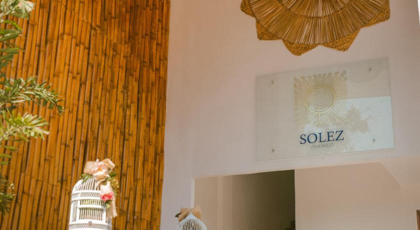 Solez Zihuatanejo photo