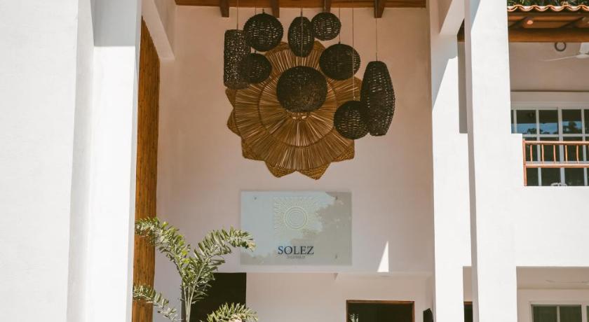 Solez Zihuatanejo photo