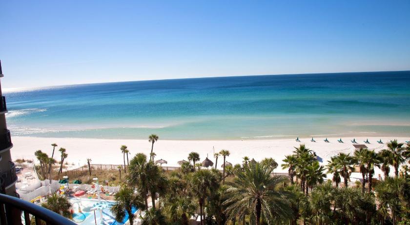 Image of 2 Queen Beds Standard Oceanfront High Floor 11