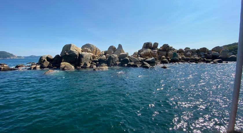 LA PERIQUERA ACAPULCO PUNTA DIAMANTE — Hotel in Acapulco