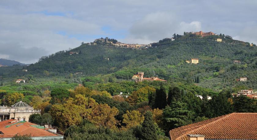 Grand Hotel Tettuccio