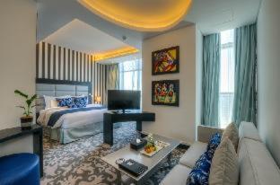 Somewhere Hotel Apartment - image 14
