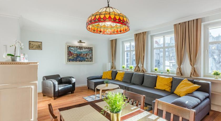Loft Apartments In Gdansk Room Deals Photos Reviews