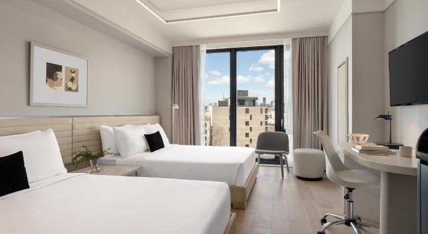 Hotel Indigo Williamsburg - Brooklyn photo