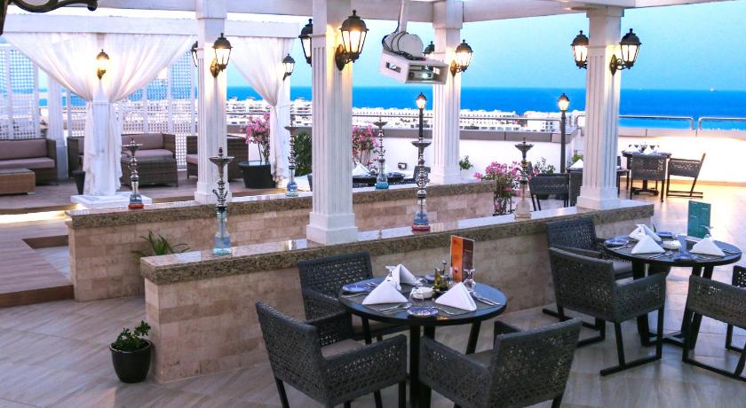 Ramada Hotel & Suites by Wyndham Amwaj Islands Manama - image 14