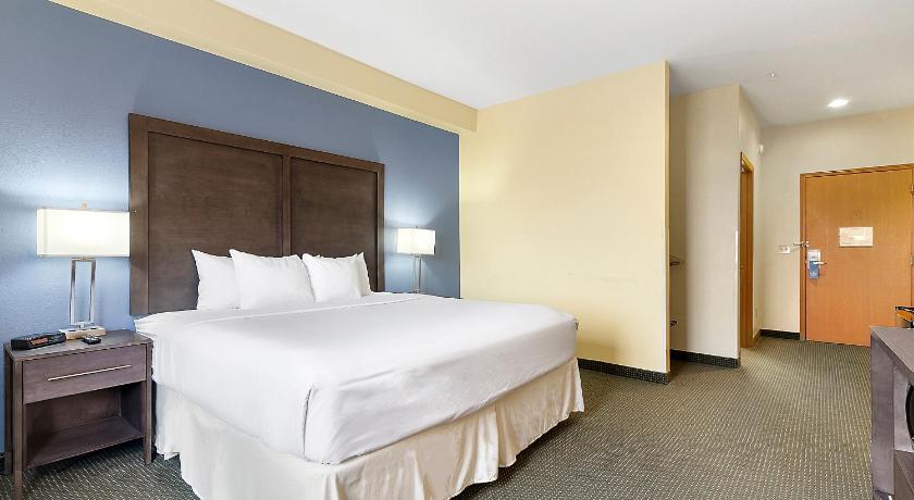 Days Inn by Wyndham Ellensburg photo