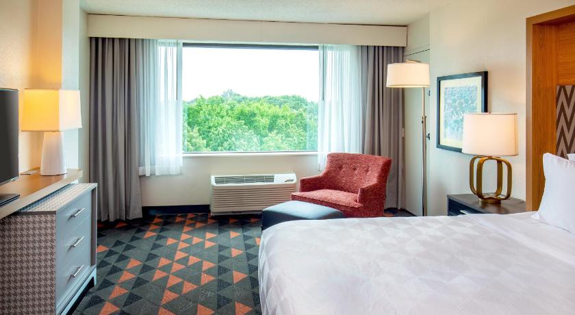 Holiday Inn Newport News - Hampton photo