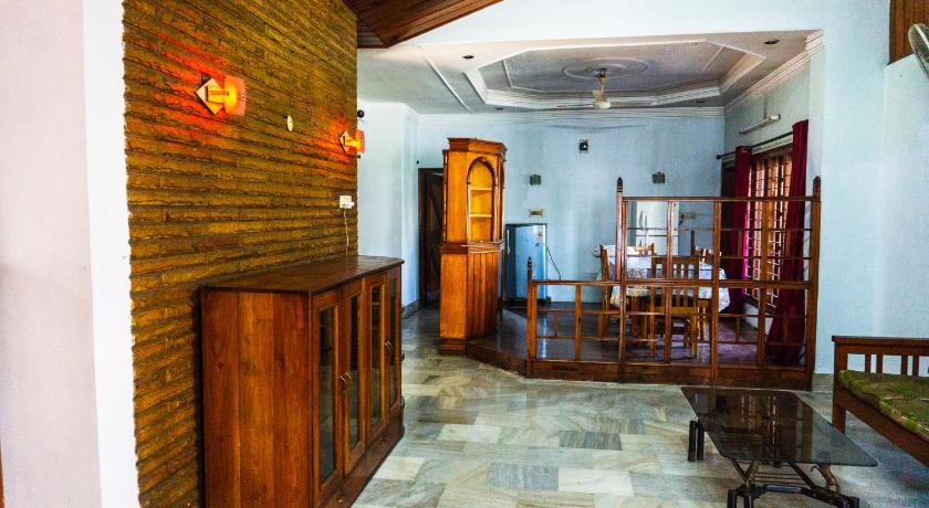 Exotic Villa Homestay photo
