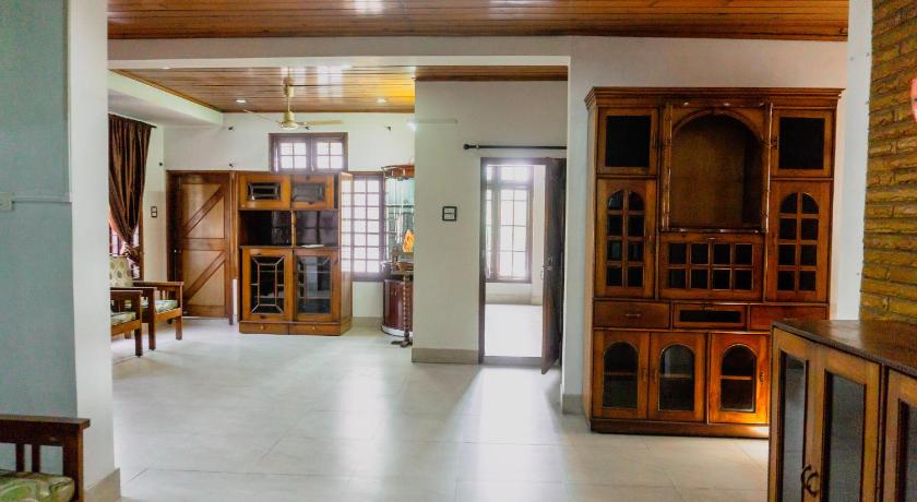 Exotic Villa Homestay photo