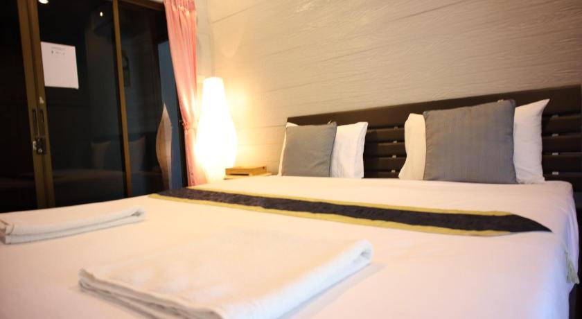 Image of Double Rooms with Balcony 13