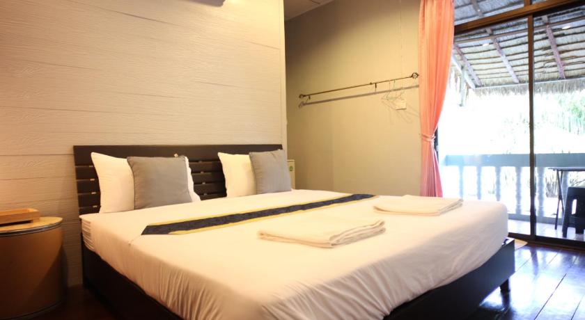 Image of Double Rooms with Balcony 3