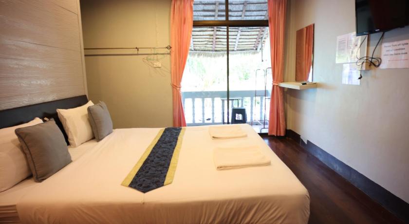 Image of Double Rooms with Balcony 5