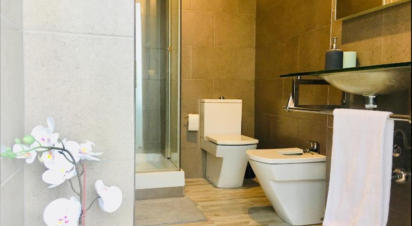 Ideal apartamento en Torremolinos photo