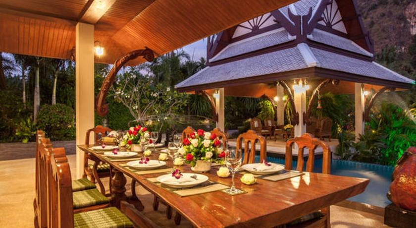 Image of Three-Bedroom Villa 5
