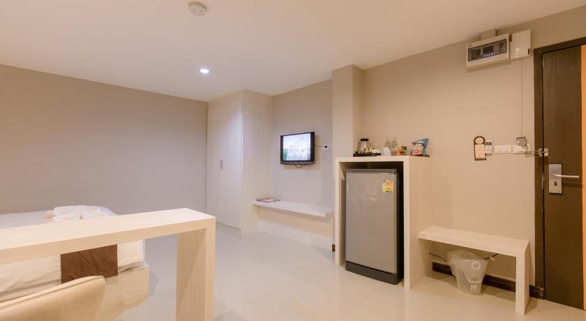 Image of Grand Deluxe Room Twin, Non Smoking 14