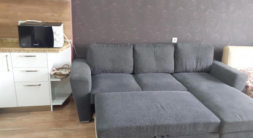 Apartment with Black Sea view photo