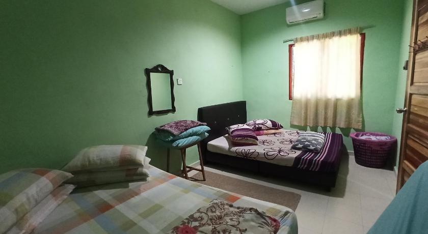 Homestay Pulau Langkawi iii photo