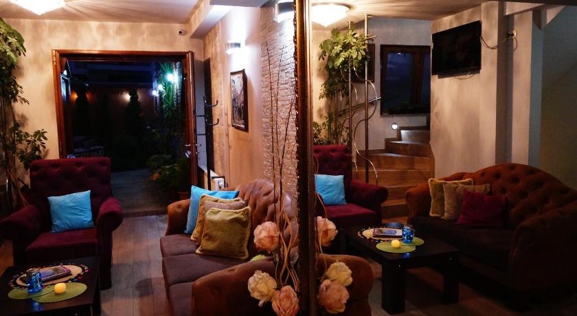 Hotel Bulevar photo