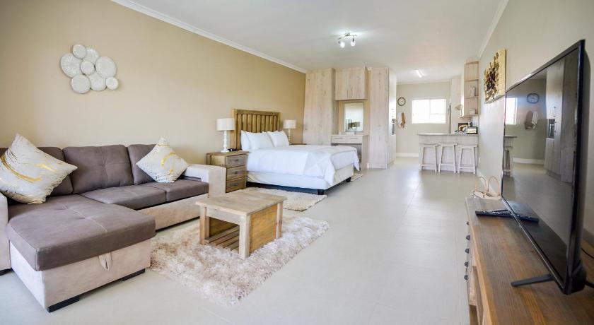 Settle inn Self Catering Units photo