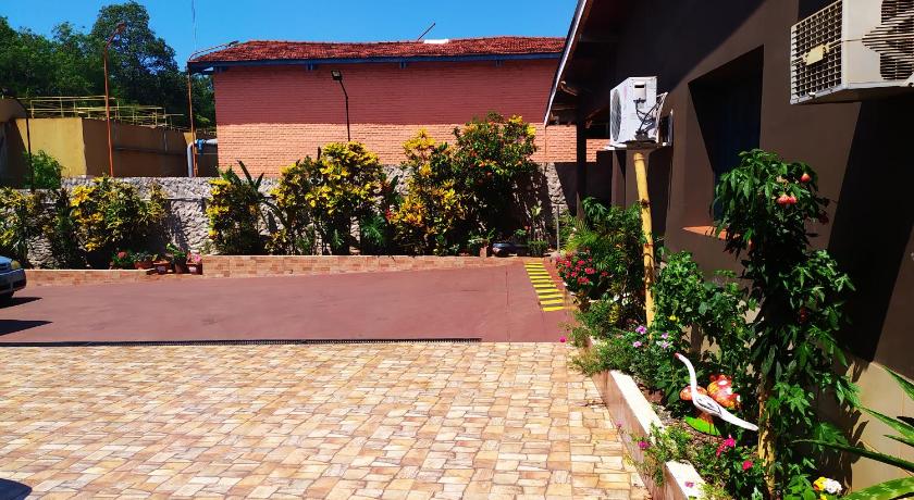 Residencial Arcoiris photo