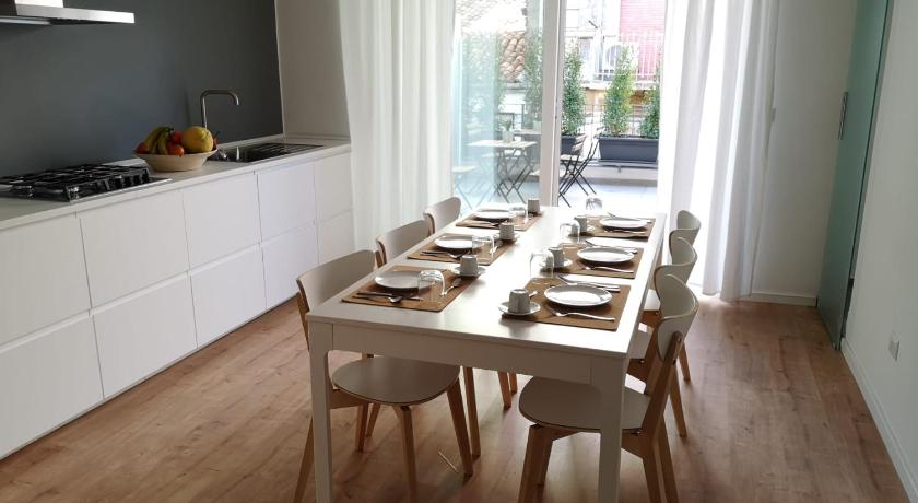ARMISI B&amp;B — Hotel in Catania