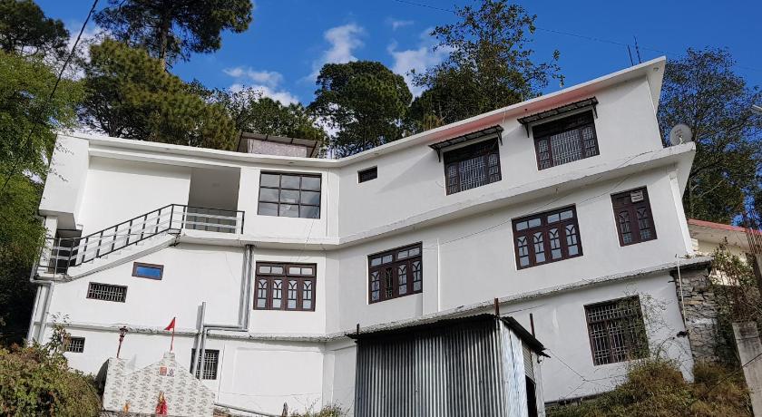 Bahar Guest House photo