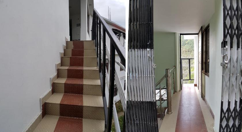 Bahar Guest House photo