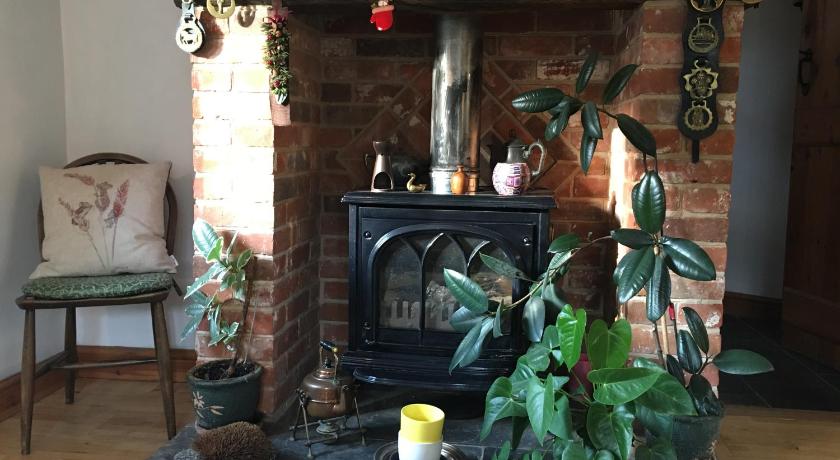The Orangery photo