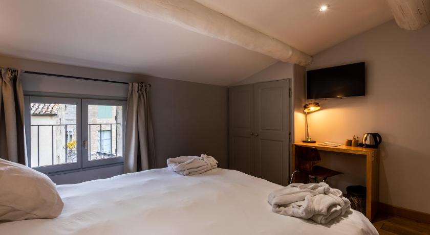 Boutique Hotel Entraigues