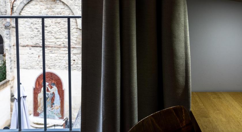 Boutique Hotel Entraigues