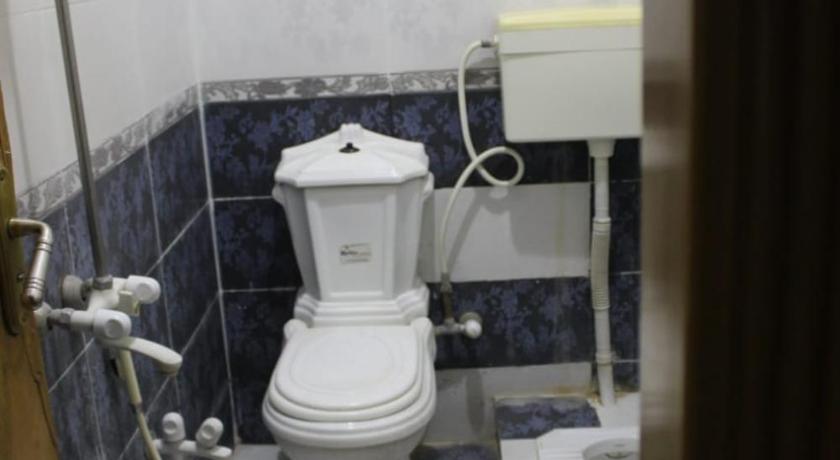 Royal guest house photo