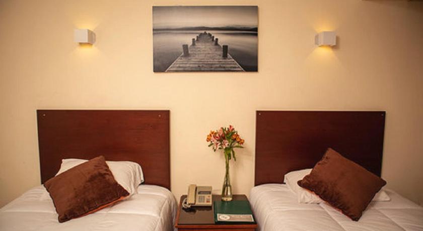 Hotel Ferrua photo