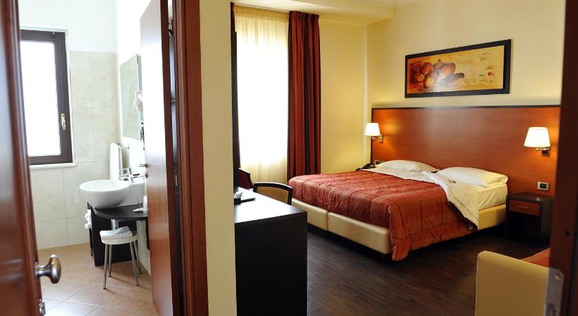 Hotel Gullo
