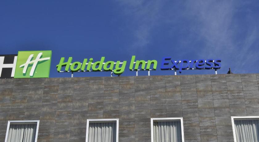 Holiday Inn Express Pamplona