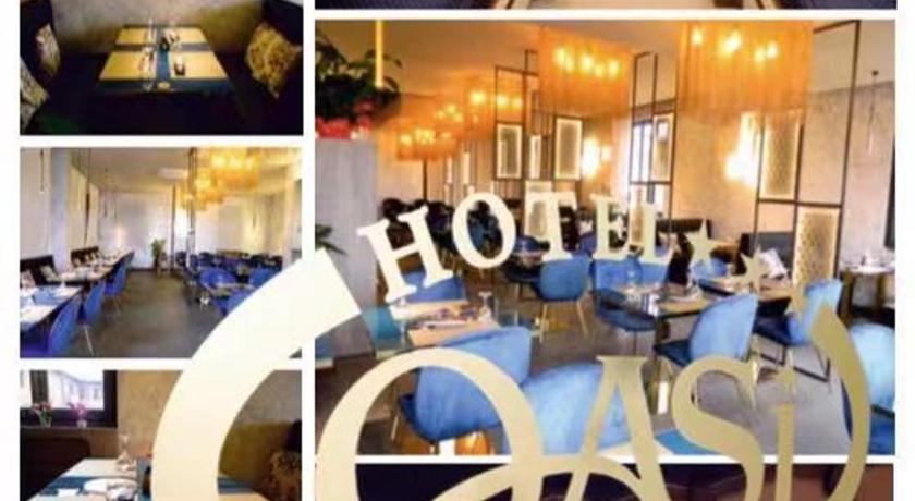 HOTEL OASI