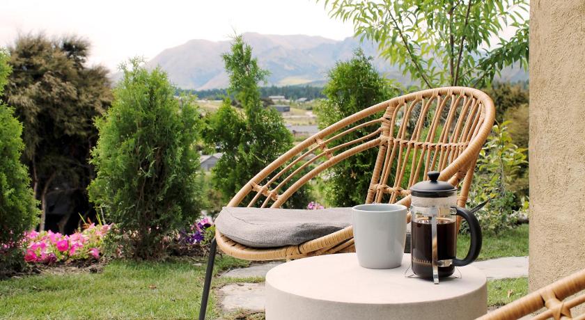 The Hidden Spring — Hotel in Wanaka