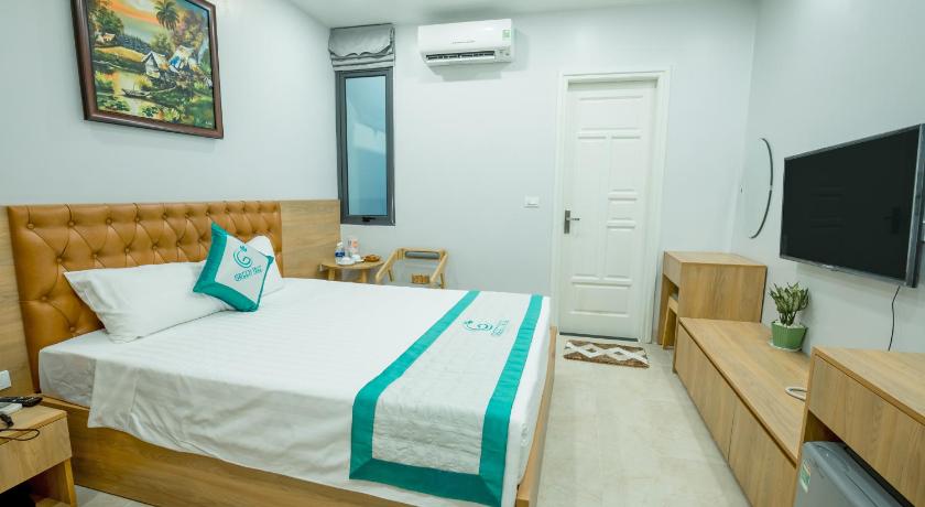 Green Tree Hotel Phu Quoc photo