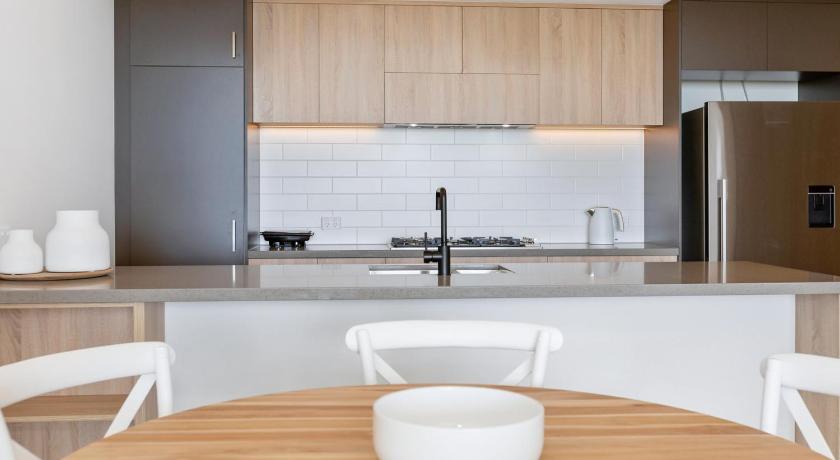 Dune Beachfront Apartments by Kingscliff Accommodation photo