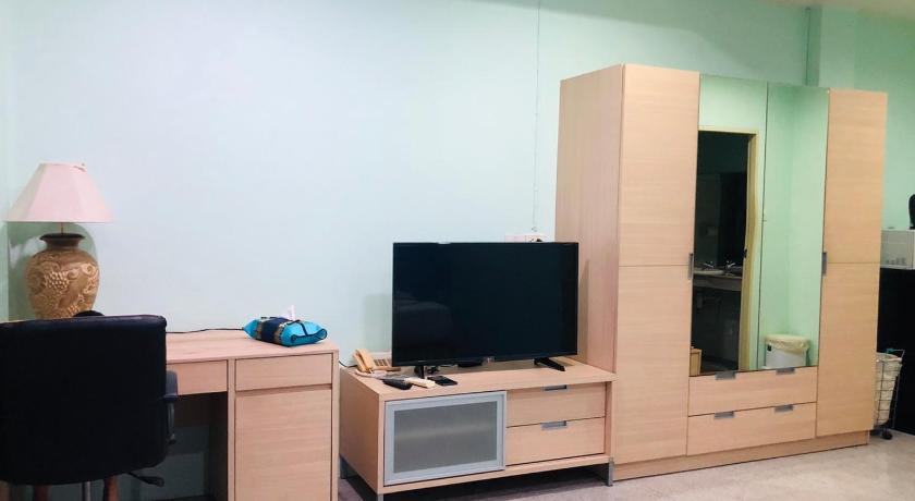 Image of Single Room with Bathroom 4