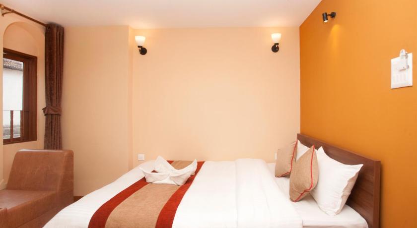 Holiday Hostel photo