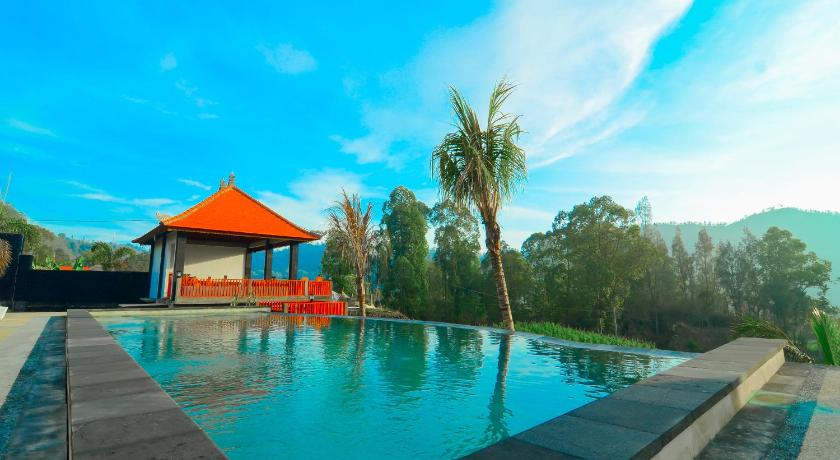 Mount Batur Villa photo