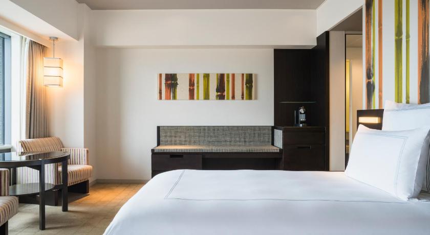 Image of Swiss Advantage Room Twin 1