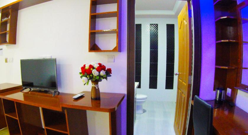 Athens View Hotel - image 14