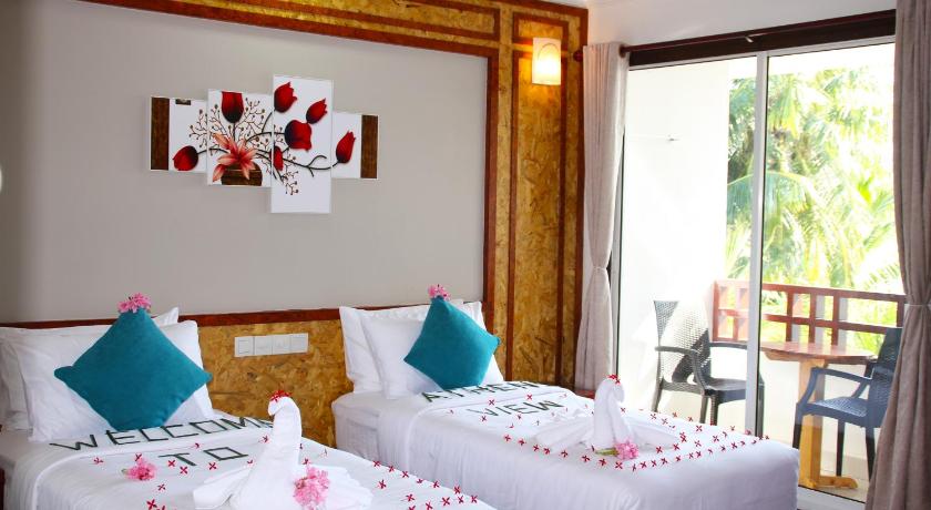 Athens View Hotel - image 15