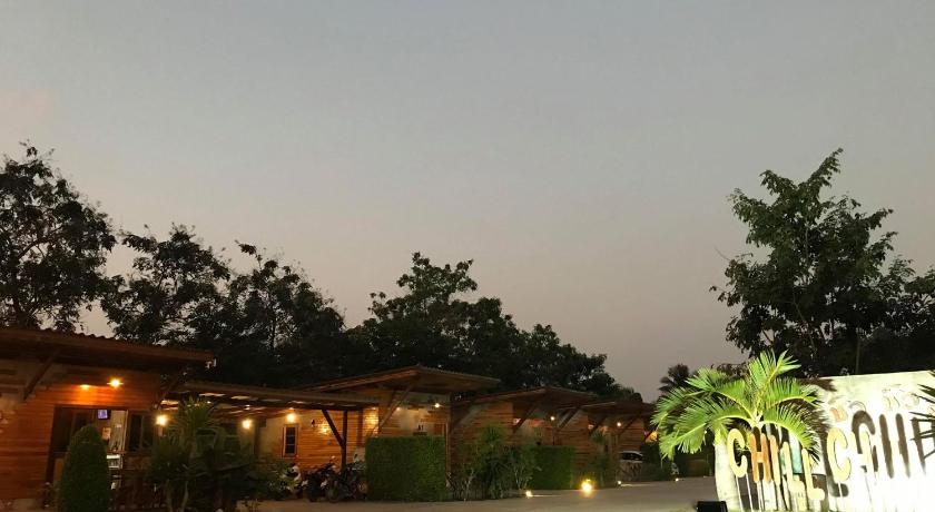 Chill Chill resort photo