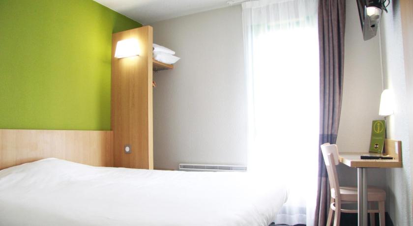 B&B Hotel Vierzon