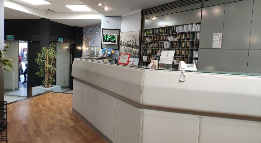 Giappone Inn Parking Hotel photo