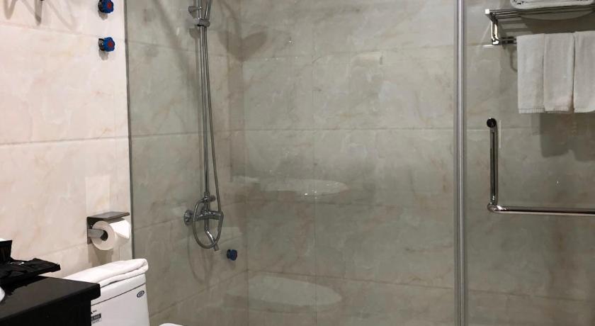 Tung Duong Hotel photo
